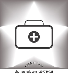 medical bag icon