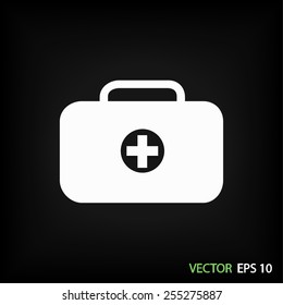 medical bag icon