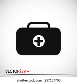 medical bag icon