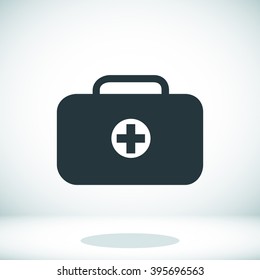 medical bag icon