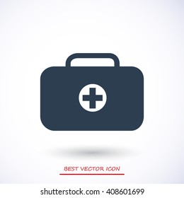 medical bag icon