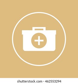 medical bag icon