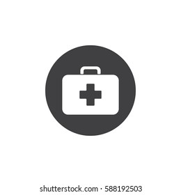 Medical Bag Icon