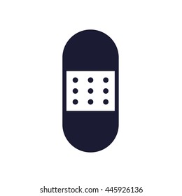 medical band icon