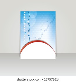 Medical Banner For Web Or Print .vector