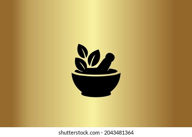 Medical Basic and elegant minimal artistic design initial based Icon logo-vector