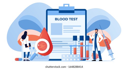 9,159 Blood test banner Images, Stock Photos & Vectors | Shutterstock