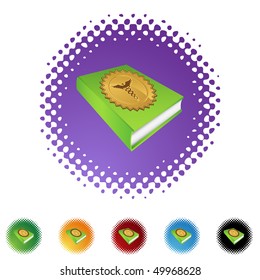 Medical Book