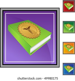 Libro médico
