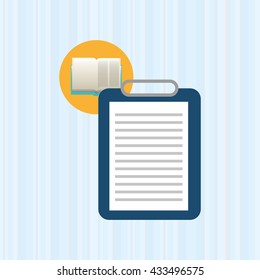 medical book design 