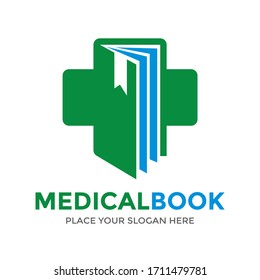 6,636 Medical book logo Images, Stock Photos & Vectors | Shutterstock