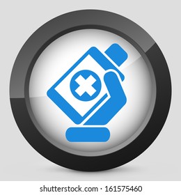 Medical bottle