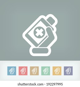 Medical bottle