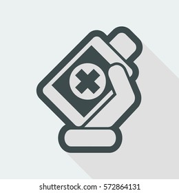 Medical bottle