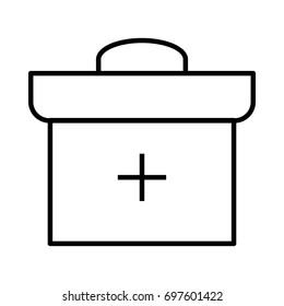 Medical box 