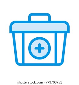  medical box bag 