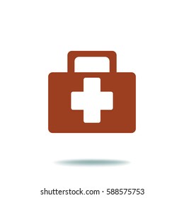 Caja médica. de %PRODUCTNAME.