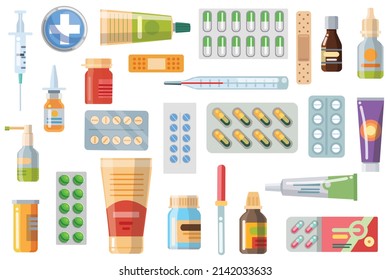 11,914 Medical bundle Images, Stock Photos & Vectors | Shutterstock