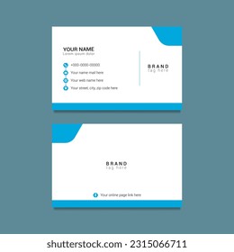 Medical Business Card Design| Health Business Card Design|