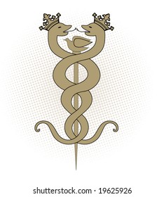 caduceus