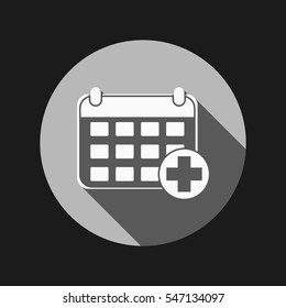 medical calendar