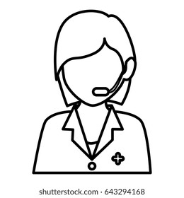 Medical call center agent