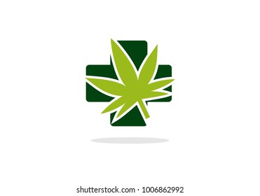 Medical Cannabis Logo