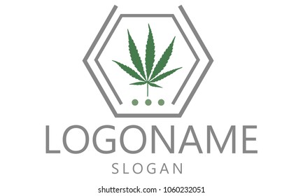 Medical Cannabis Logo