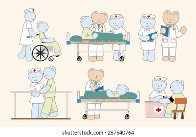 Medical Care