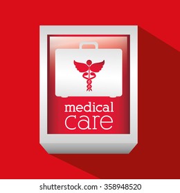 medical care design 