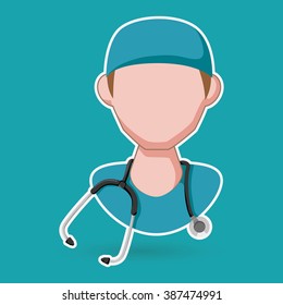 Medical care design