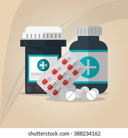 Medical care design 