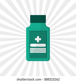 Medical care design 