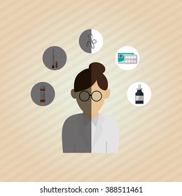Medical care design 