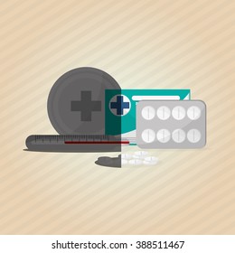 Medical care design 