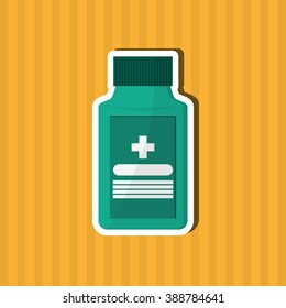 Medical care design 