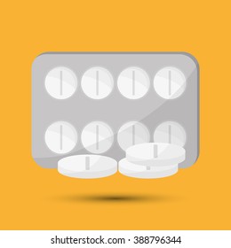 Medical care design 