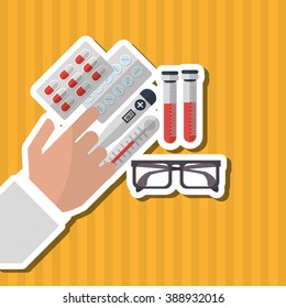 Medical care design 