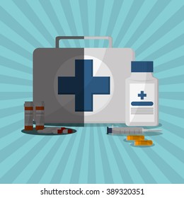 Medical care design 