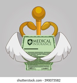 Medical care design