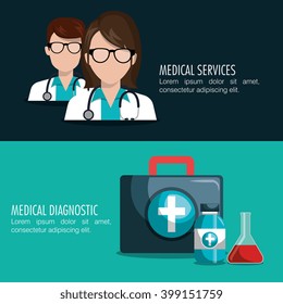 medical care design 