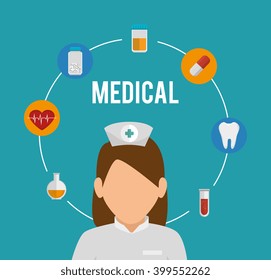 medical care design 