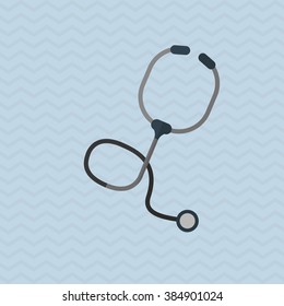 medical care icons design 