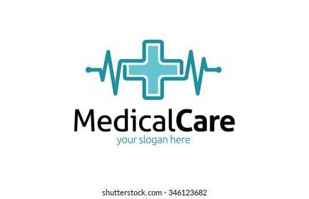 Medical Care Logo