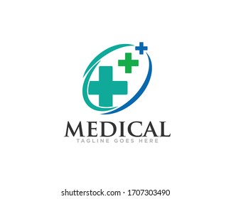 Medical Logo Images, Stock Photos & Vectors | Shutterstock