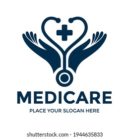 4,394 Medicare logo Images, Stock Photos & Vectors | Shutterstock