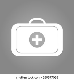 medical case icon