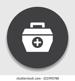medical case icon