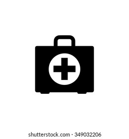  medical case icon