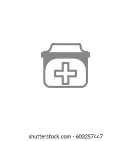 Medical Case icon